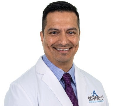 Jason Rocha, M.D.